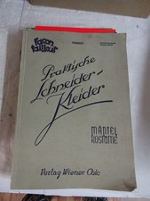 Praktische Schneider-Kleider