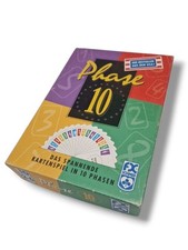 ⚡Phase 10 fx Schmidt Spiel