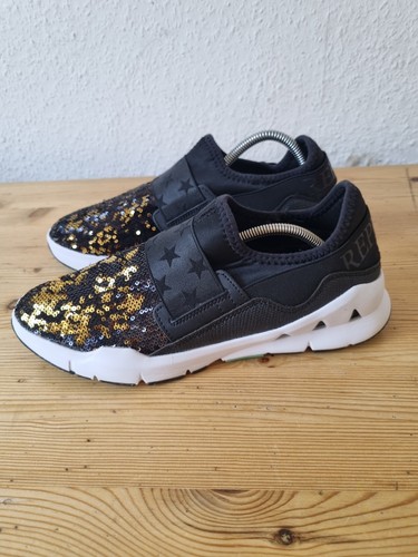 Replay schuhe damen schwarz - schuhe,