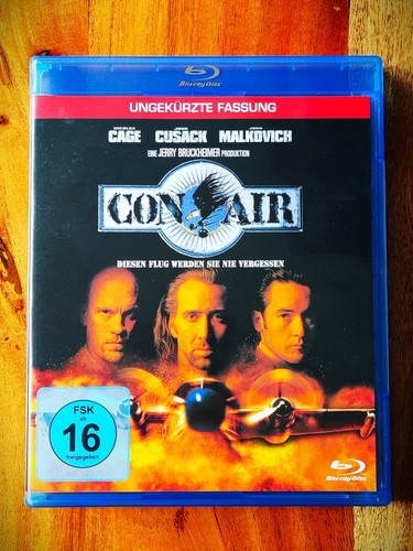 Con air 1997 - con,