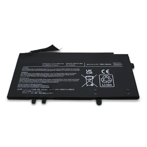 Batería para portatil toshiba - baterÍa,