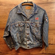 Vintage 80s levi - levi's, wash