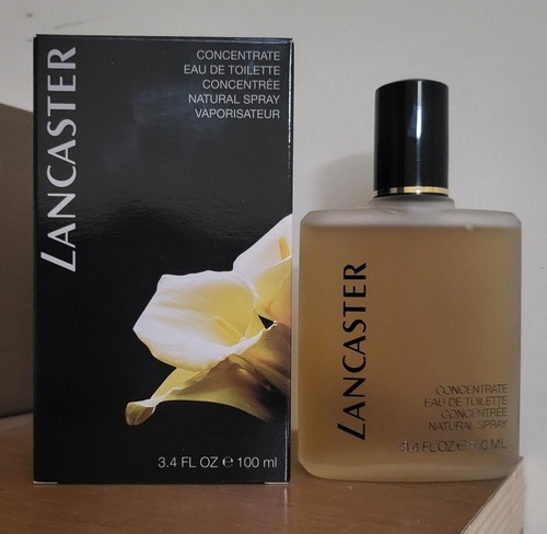 Lancaster damen parfum black - lancaster,