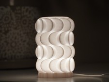 LED Lampe Modern Tischlampe