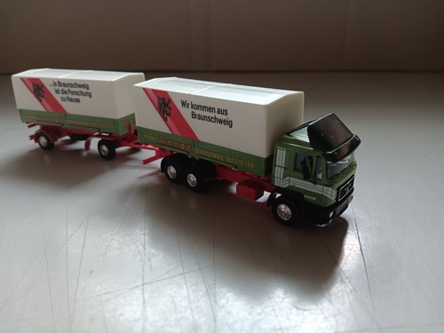 Herpa man f90 - -,