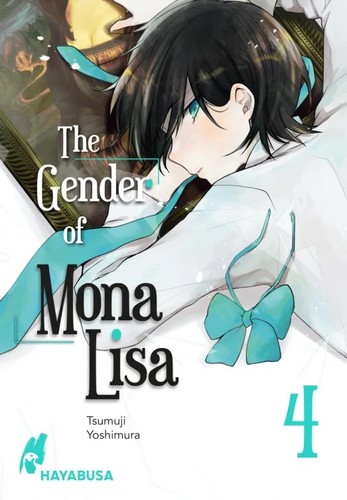 The gender mona - gender,