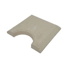 Ersatzteil WAMSLER Westminster für Küchenofen K 176 F/A 70 | Schamott-Katalysato