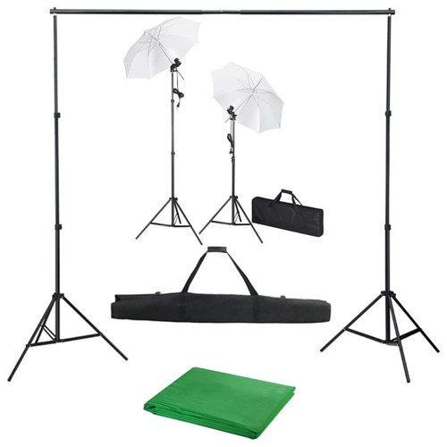 Fotostudio set mit - fotostudio,