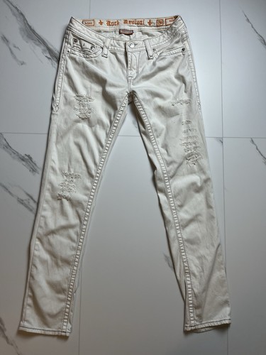 Rock revival damen jeans - revival,