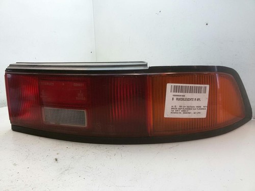 Mazda 323f original - bg,