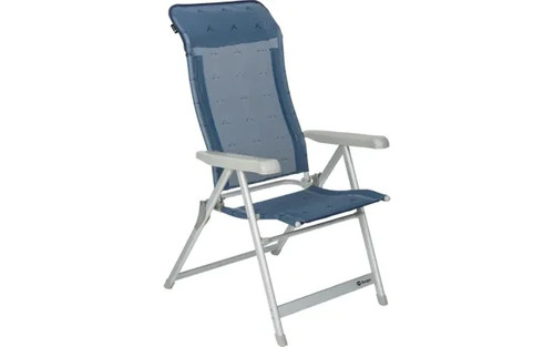 Berger klappsessel luxus blau - berger,