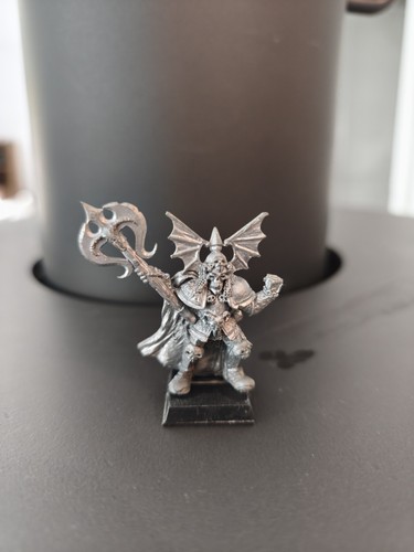 Fluchfürst warhammer fantasy - warhammer,