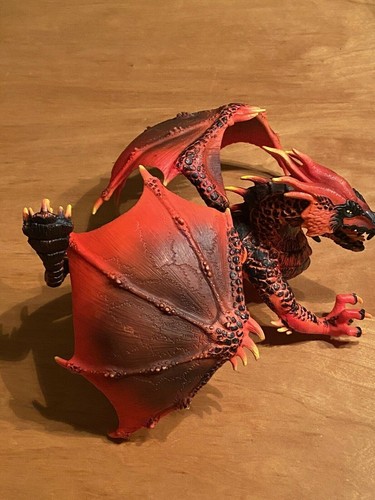 Schleich 70138 dragon - ☆, ☆