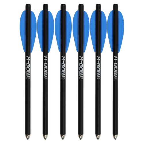 Carbonbolzen bow fma - x-bow,