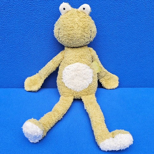 Sigikid frosch stofftier cm - sigikid,