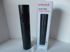Korkenzieher elektrisch