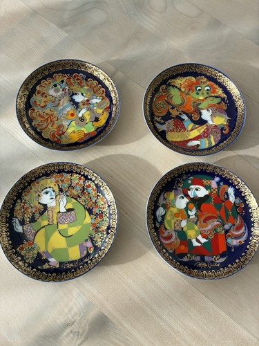 Rosenthal sammelteller aladin - rosenthal,