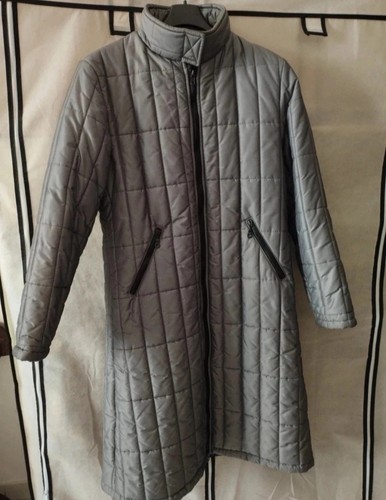 Damen daunenjacke lang - daunenjacke, marke