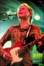 BP1766 Bravo - Poster - Paddy