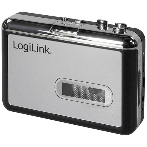 Logilink ua0156 kassetten - logilink,