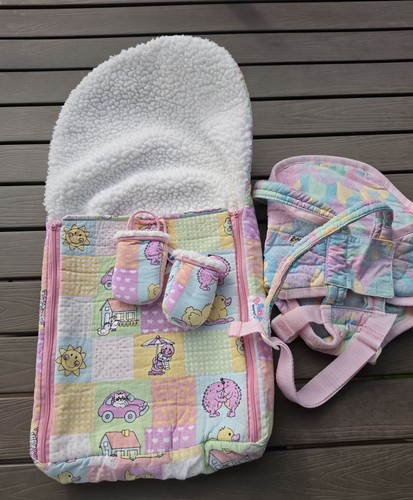 Zapf baby born - born, puppenkleidung