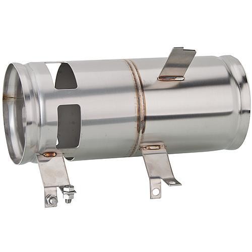 Viessmann brennkammereinsatz - viessmann,