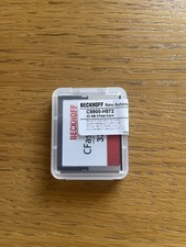 Beckhoff CFast-Card C9900-H572