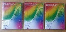 ADOBE CREATIVE SUITE 3 MASTER COLLECTION Windows DVD Student Edition mit Ser-Nr.