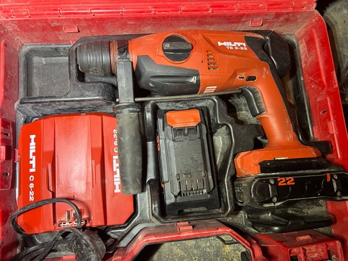Hilti nuron sds akku - sds,