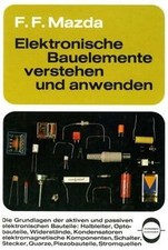Elektronische Bauelemente verstehen und anwenden von Maz... | Buch | Zustand gut