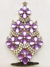 Strass weihnachtsbaumständer - strass,