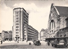 BAD AACHEN  --  Hauptbahnhof