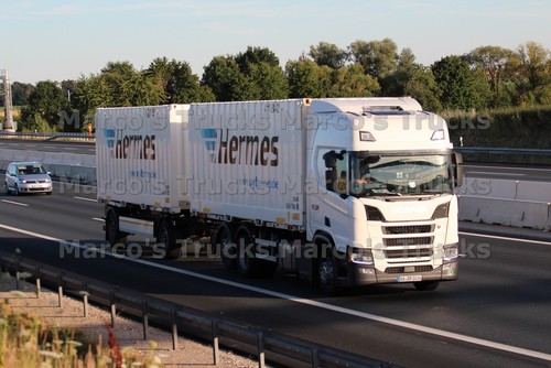Lkw foto scania - scania, r-series