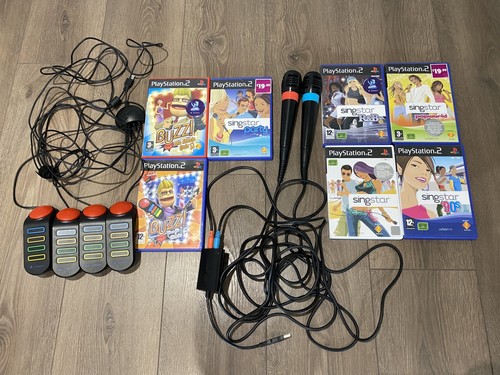 Playstation zubehörpaket - 2,
