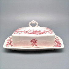 Villeroy & Boch Valeria rot