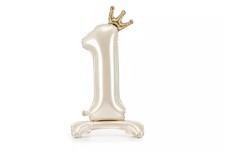 5904555080911 Stojący balon