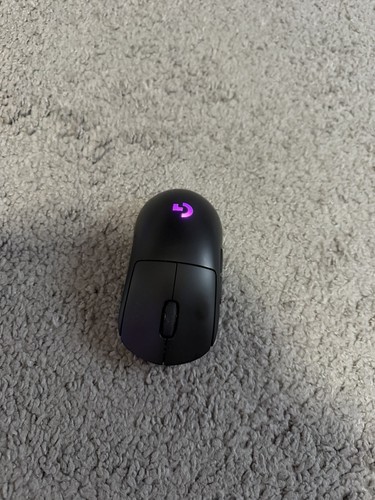 Logitech pro wireless - logitech,