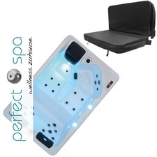 Perfect spa whirlpool set - spa, whirlpool-set