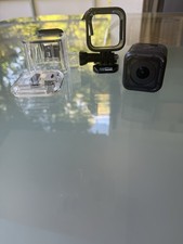 GoPro Hero 4 Session Actioncam, Wasserdicht, 1080P