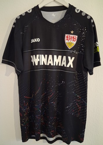 Original vfb trikot - vfb-trikot, kein