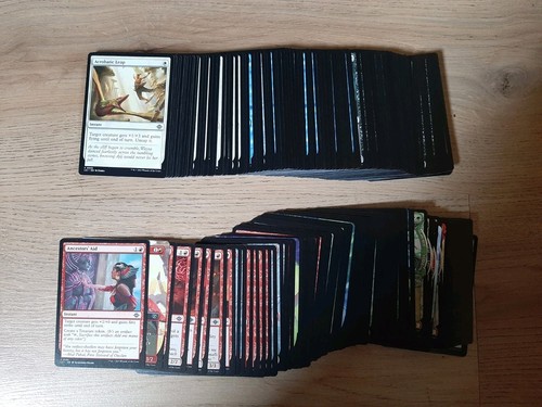 Magic the gathering lost - gathering,