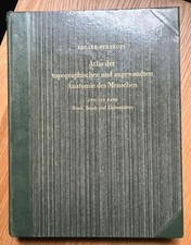 Pernkopf Atlas der