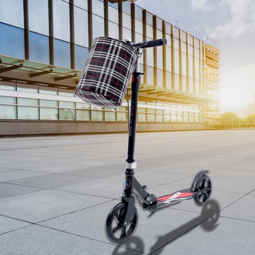 Cityroller erwachsene klappbar - erwachsene,