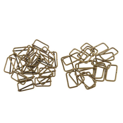 40x metallrutsche tri glides - tri,
