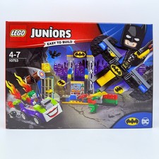 LEGO Juniors 10753 Der Joker