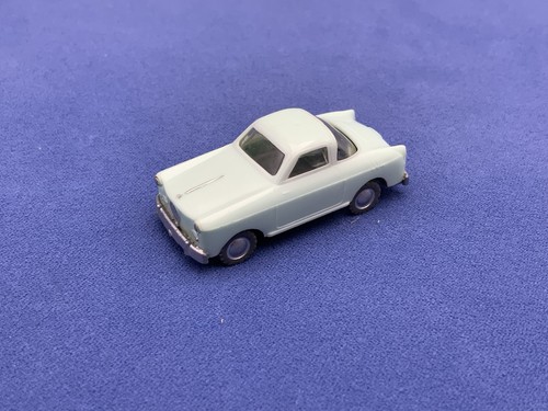 Siku plastik goggo coupé - plastik,