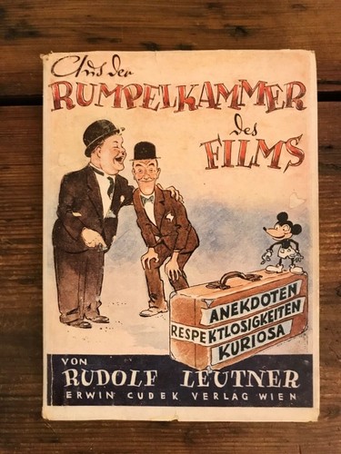 Aus der rumpelkammer - aus, des