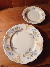 Schwarzenhammer Bavaria Teller