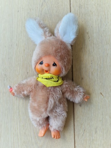 Monchchichi sekiguchi - monchchichi,