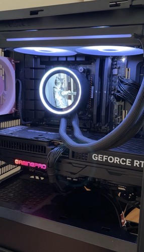 Nzxt kraken elite 240 rgb - elite,